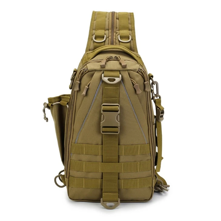 Backpack Iascaireachta Inslithe